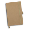 Natural Wren Stone Paper Notebooks